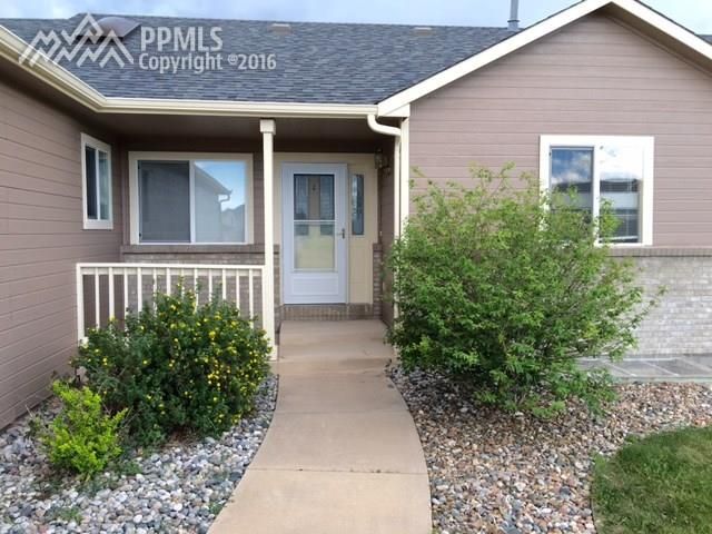 11817 Turney Rd, Peyton, CO 80831