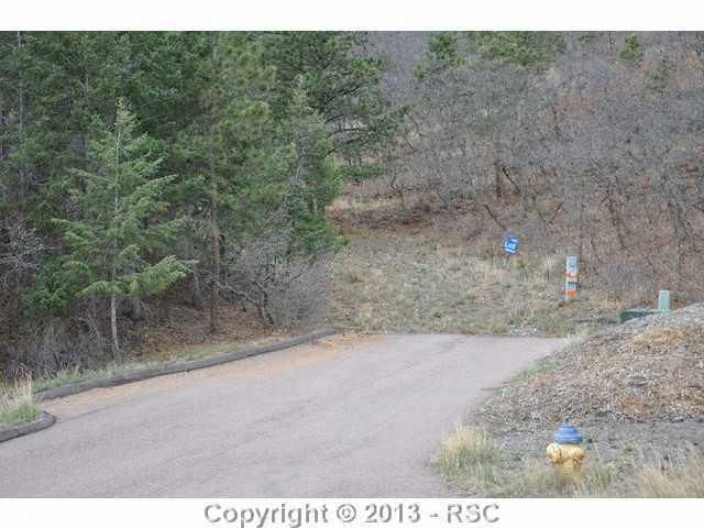 1182 Gold Camp Rd, Colorado Springs, CO 80906
