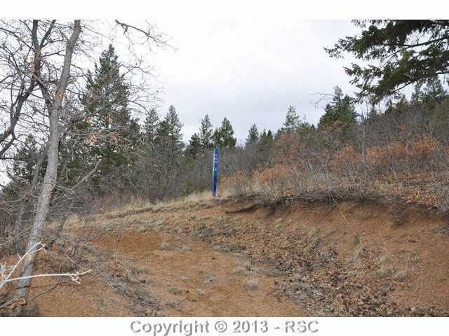 1182 Gold Camp Rd, Colorado Springs, CO 80906