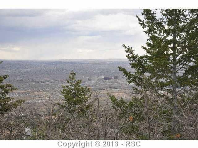 1182 Gold Camp Rd, Colorado Springs, CO 80906