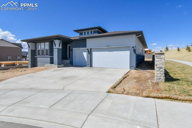 11821 Artful Way, Colorado Springs, CO 80921