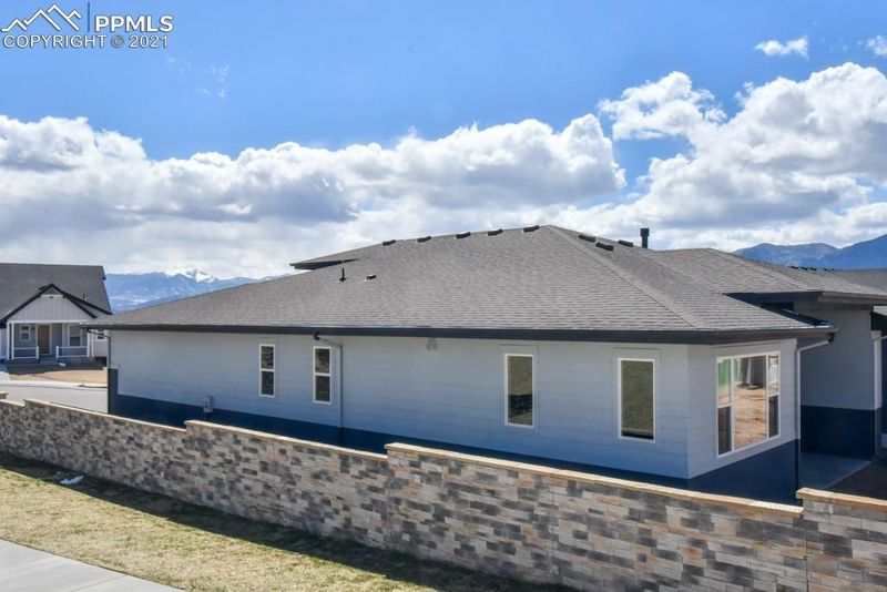 11821 Artful Way, Colorado Springs, CO 80921