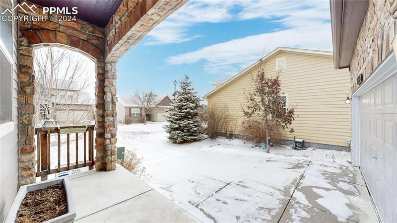 11821 Pei Grv, Colorado Springs, CO 80831