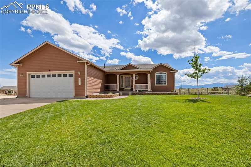 11821 Royal Dornoch Ct, Peyton, CO 80831