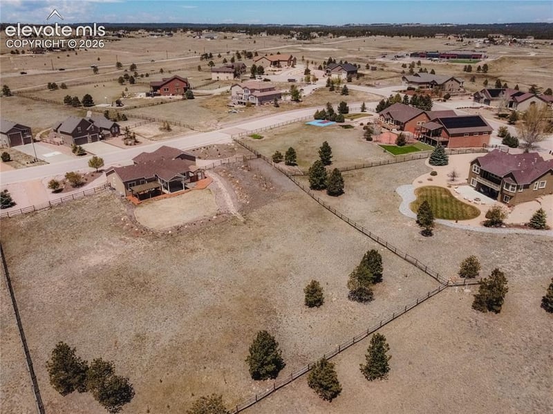 11824 Black Hills Dr, Peyton, CO 80831