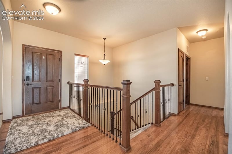 11824 Black Hills Dr, Peyton, CO 80831