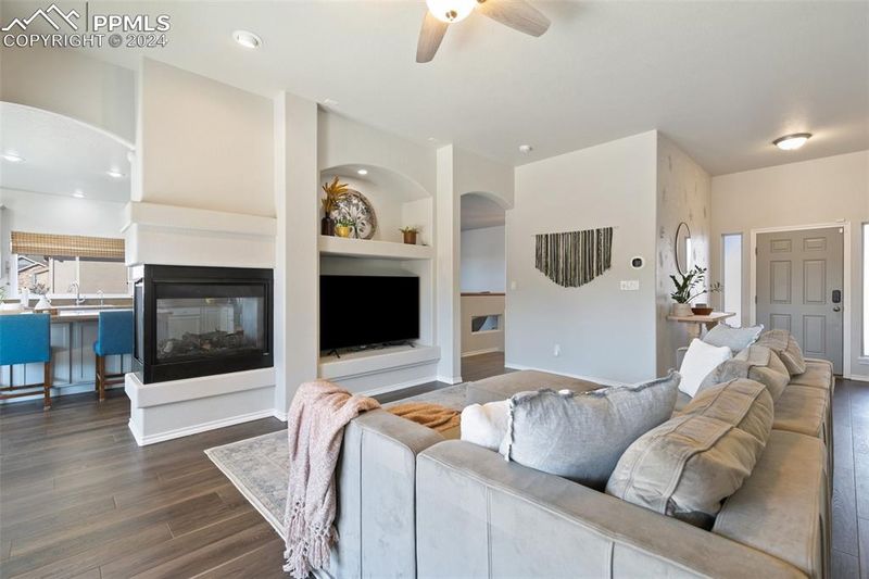 11825 Sunset Crater Dr, Peyton, CO 80831