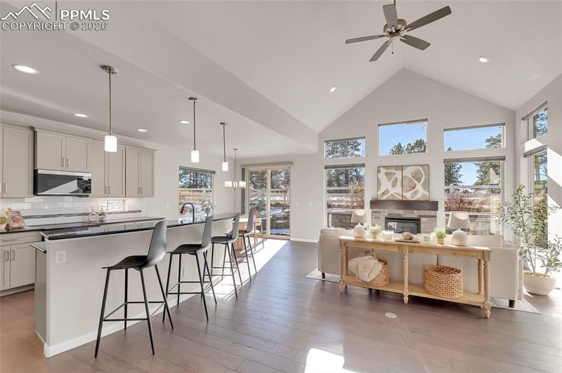 11830 Alydar Loop, Colorado Springs, CO 80921