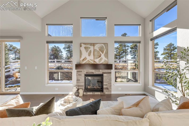 11830 Alydar Loop, Colorado Springs, CO 80921