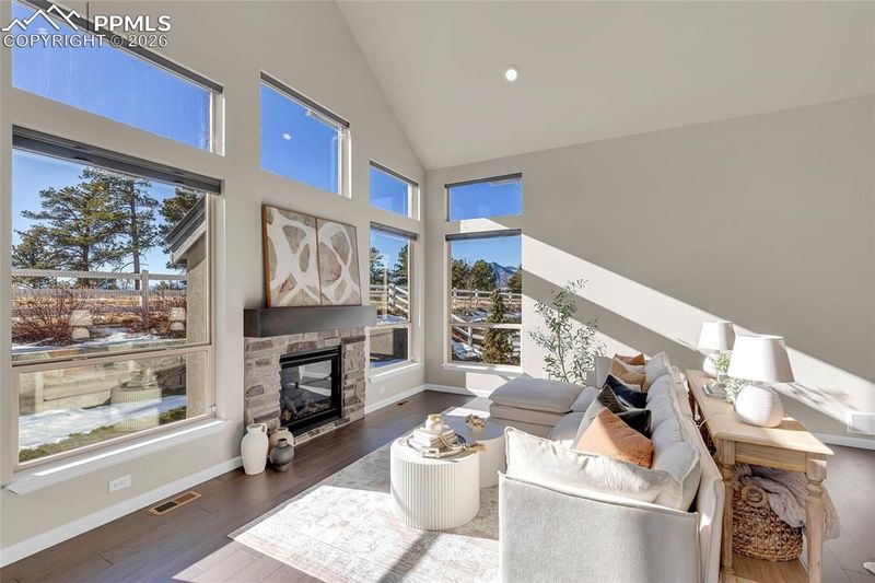 11830 Alydar Loop, Colorado Springs, CO 80921