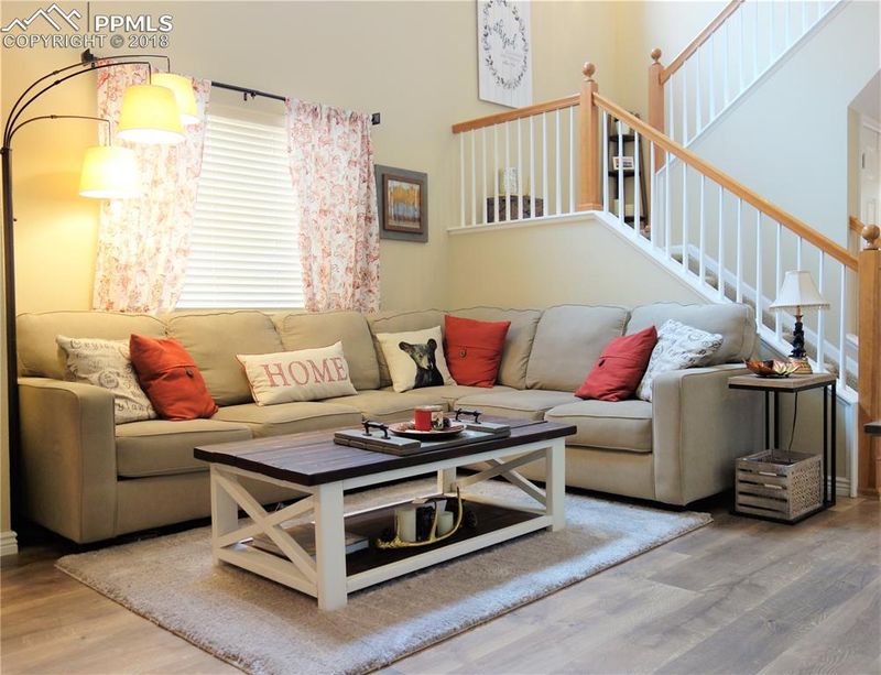11830 Black Maple Ln, Colorado Springs, CO 80921