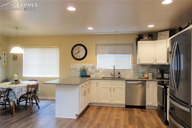 11830 Black Maple Ln, Colorado Springs, CO 80921