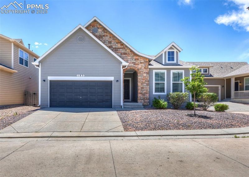 11831 Asplund Grv, Peyton, CO 80831