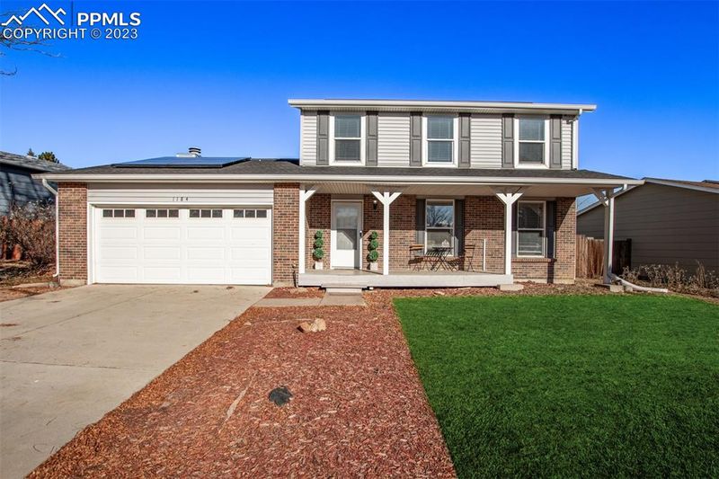 1184 S Truckee Way, Aurora, CO 80017