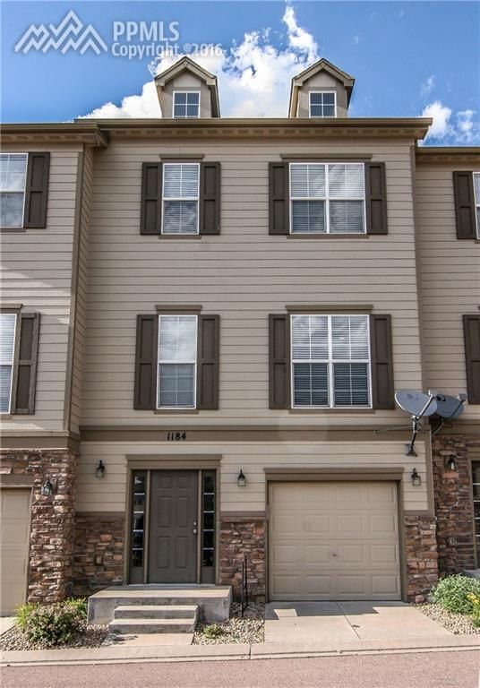 1184 Walters Point, Monument, CO 80132