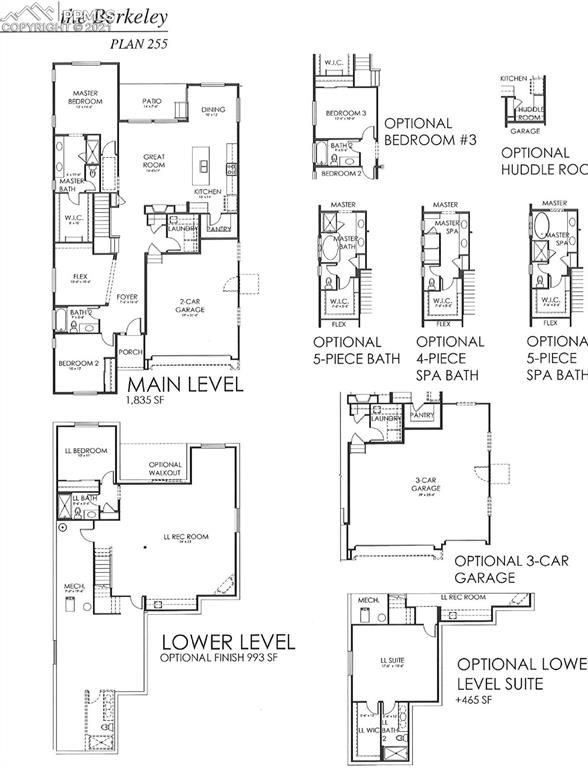 11842 Alydar Loop, Colorado Springs, CO 80921
