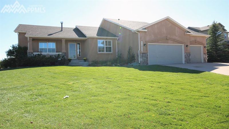 11843 Shadow Creek Ct, Peyton, CO 80831