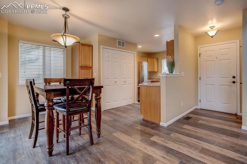 11844 Black Maple Ln, Colorado Springs, CO 80921