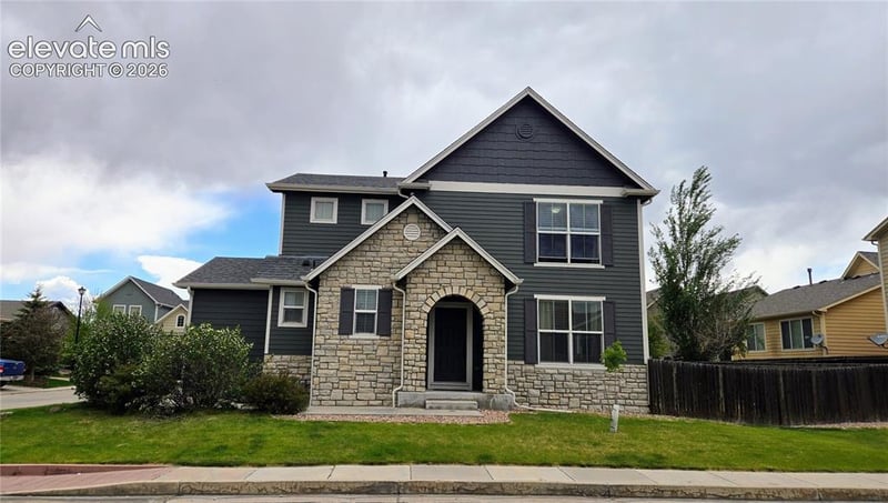 11844 Pei Grv, Peyton, CO 80831