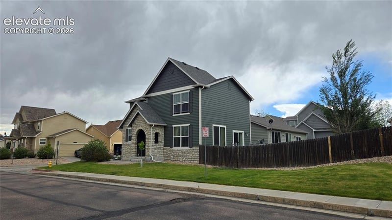11844 Pei Grv, Peyton, CO 80831
