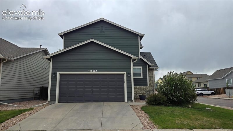 11844 Pei Grv, Peyton, CO 80831