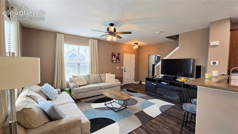 11844 Pei Grv, Peyton, CO 80831