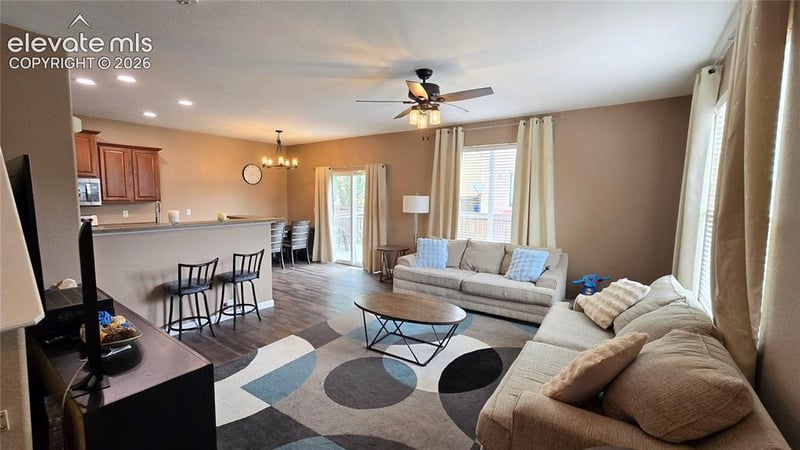 11844 Pei Grv, Peyton, CO 80831