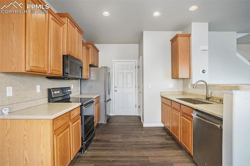 11845 Pei Grv, Peyton, CO 80831
