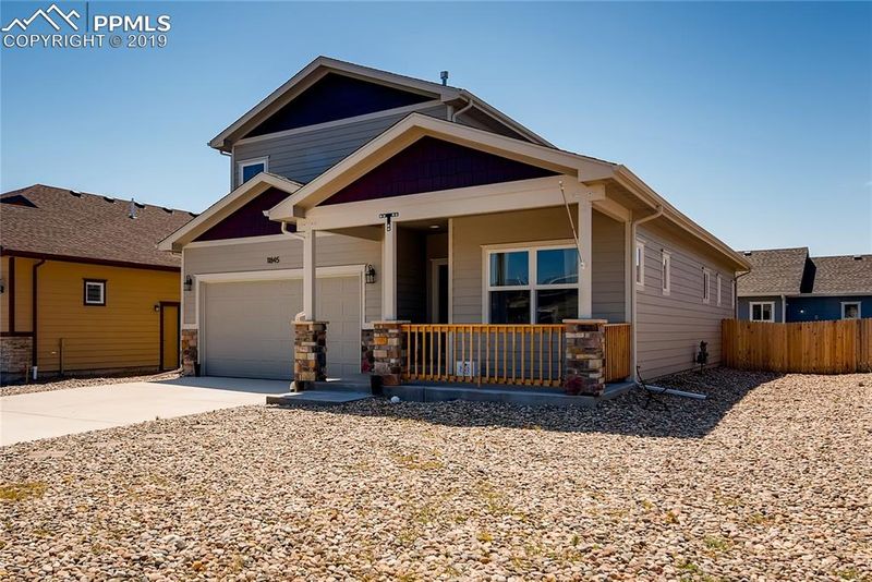 11845 Shorthorn Rd, Peyton, CO 80831