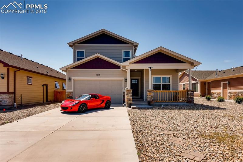 11845 Shorthorn Rd, Peyton, CO 80831
