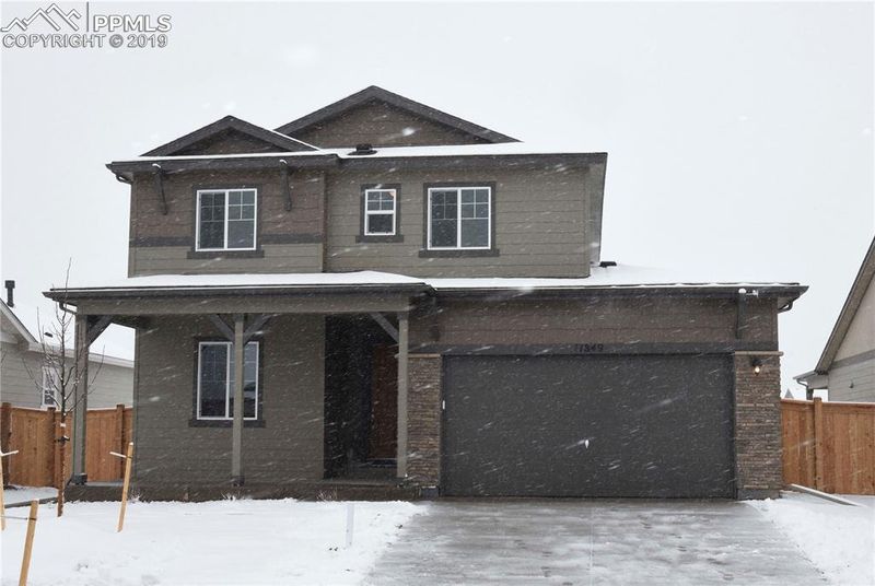 11849 Dodworth St, Parker, CO 80134