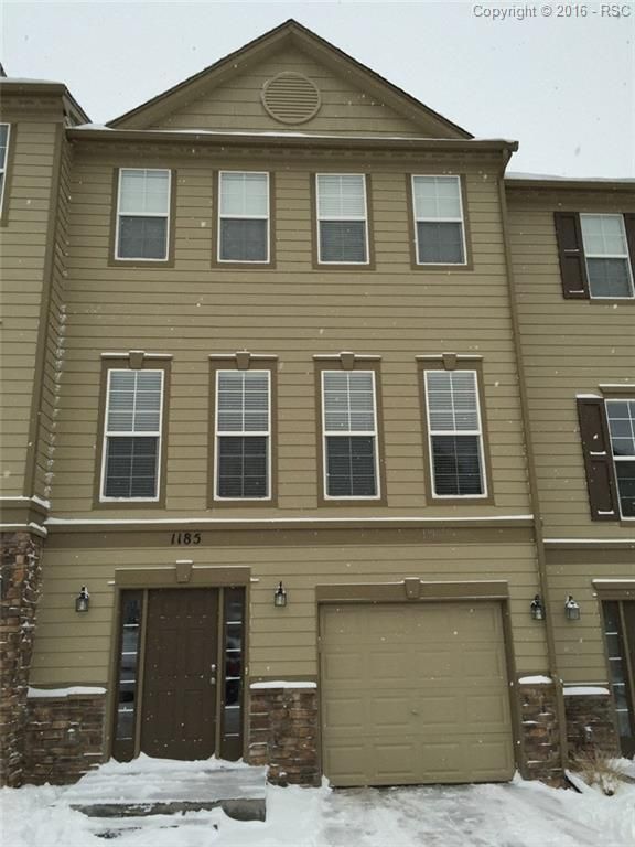 1185 Autumn Star Point, Monument, CO 80132