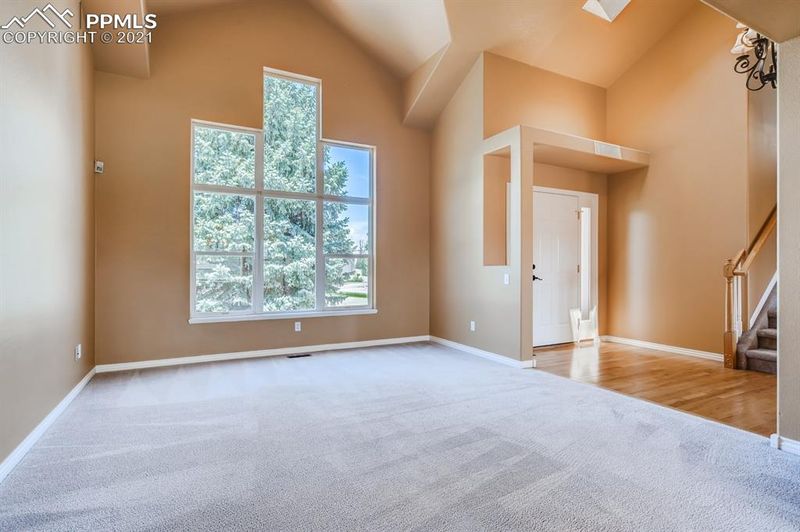 1185 Turner Rd, Colorado Springs, CO 80920