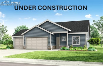 11850 Mission Peak Pl, Colorado Springs, CO 80925