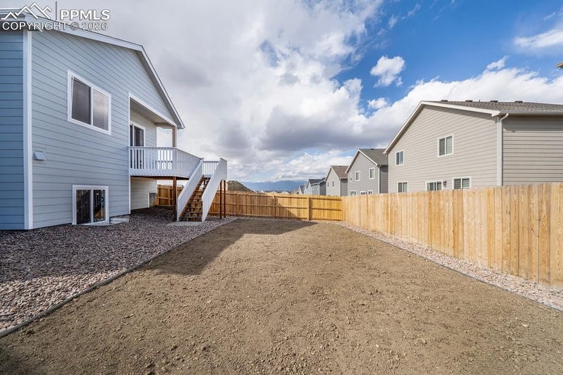 11850 Mission Peak Pl, Colorado Springs, CO 80925