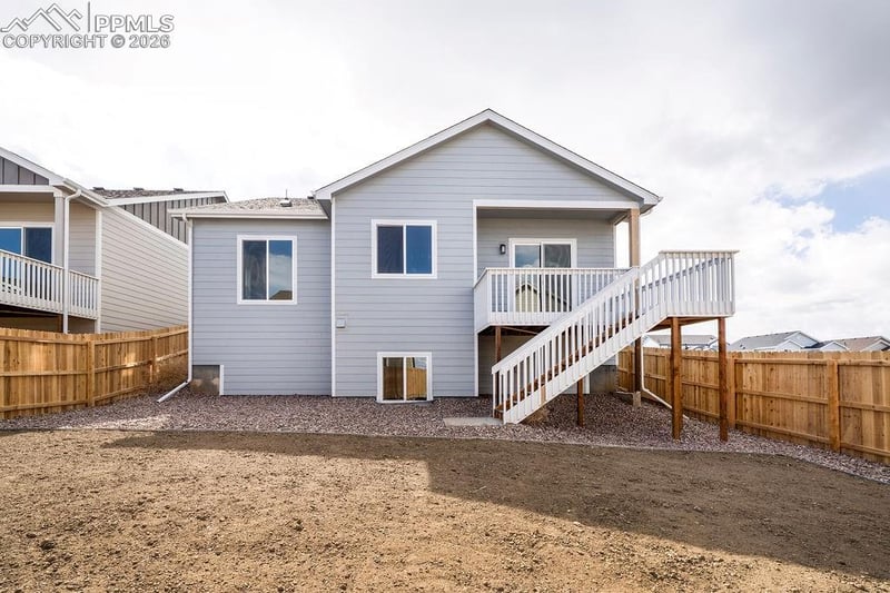 11850 Mission Peak Pl, Colorado Springs, CO 80925