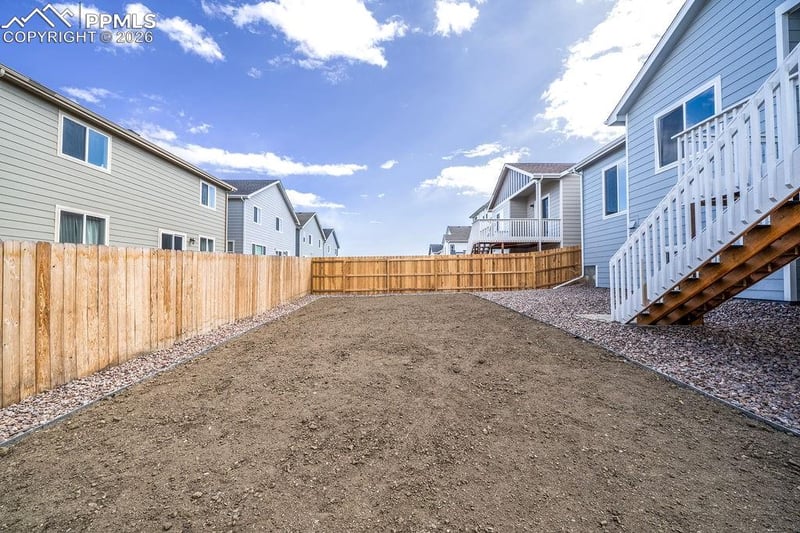 11850 Mission Peak Pl, Colorado Springs, CO 80925