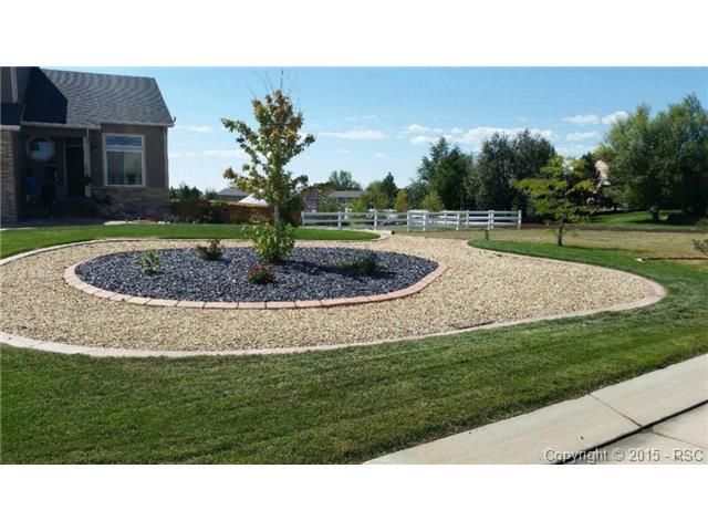11853 Ledoux Rd, Falcon, CO 80831