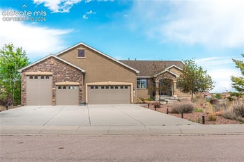 11854 Black Hills Dr, Peyton, CO 80831