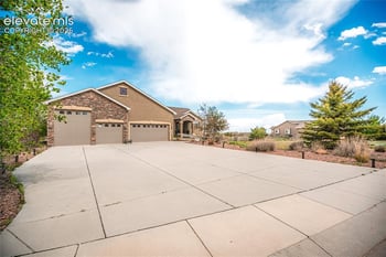 11854 Black Hills Dr, Peyton, CO 80831