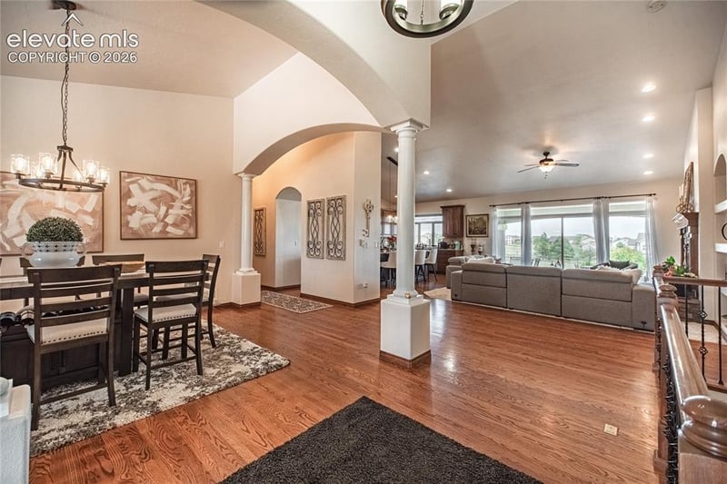 11854 Black Hills Dr, Peyton, CO 80831