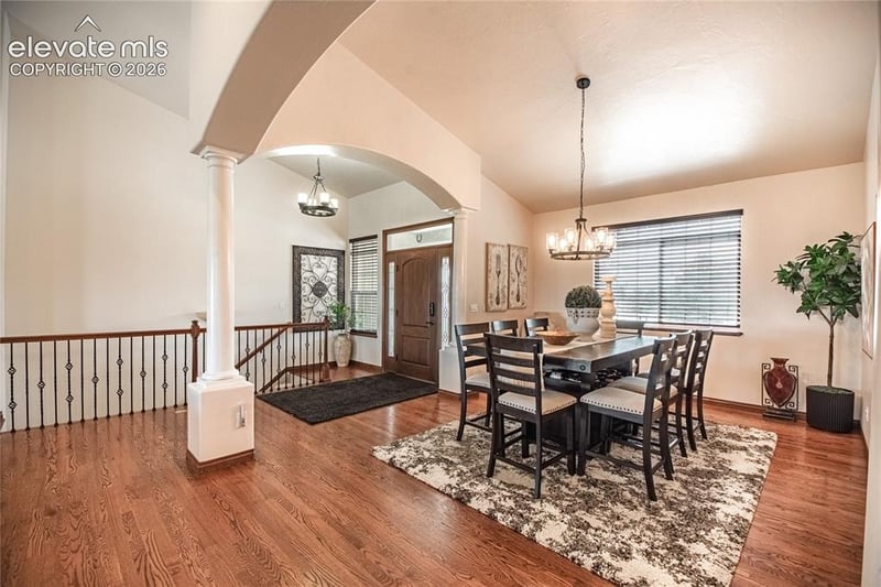 11854 Black Hills Dr, Peyton, CO 80831