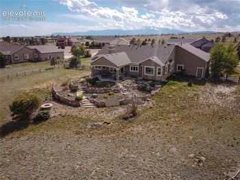 11854 Black Hills Dr, Peyton, CO 80831