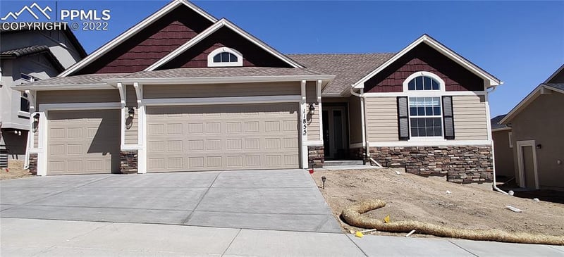 11855 Koenig Dr, Colorado Springs, CO 80921