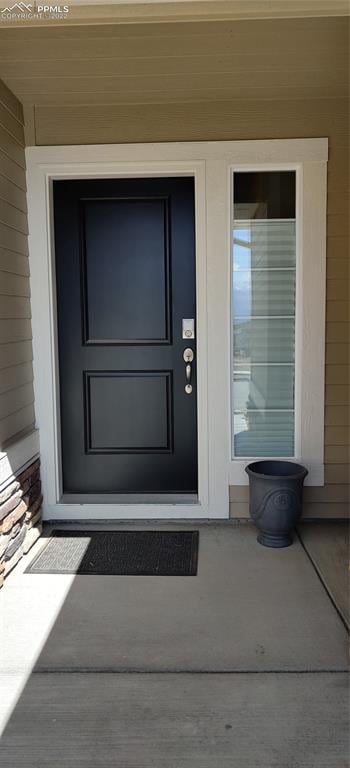 11855 Koenig Dr, Colorado Springs, CO 80921