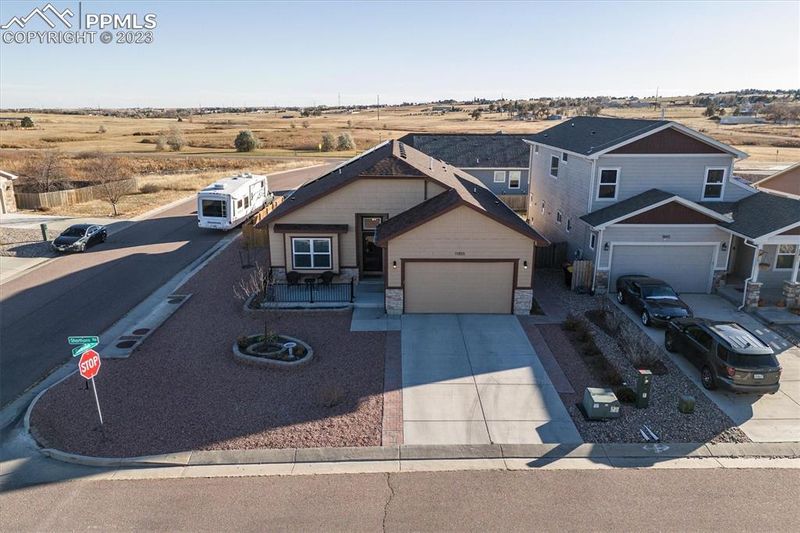 11855 Shorthorn Rd, Peyton, CO 80831