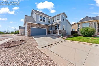 11856 Gorman Grv, Peyton, CO 80831