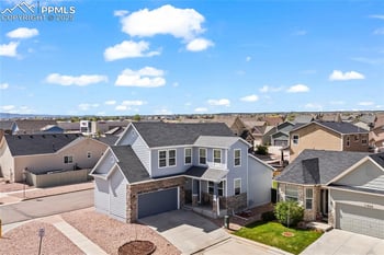 11856 Gorman Grv, Peyton, CO 80831