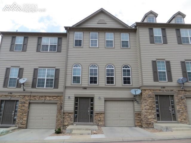 1186 Red Dogwood Hts, Monument, CO 80132