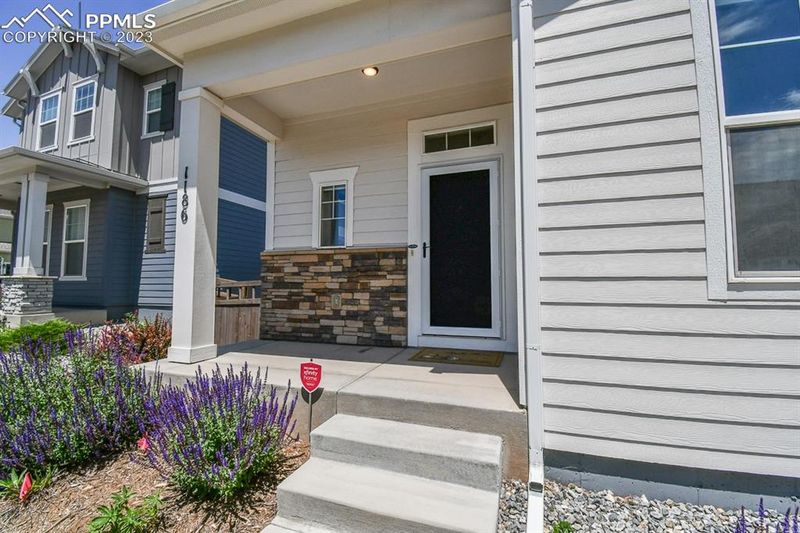 1186 Solitaire St, Colorado Springs, CO 80905